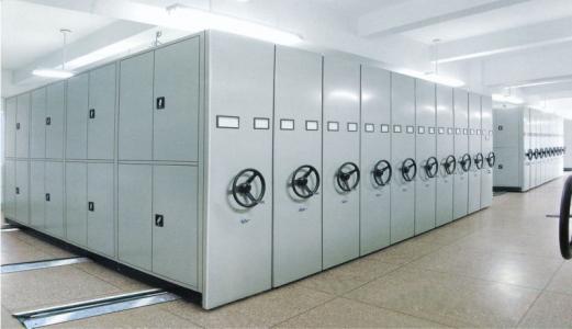 盛隆档案密集柜拥有**的售后团队